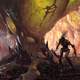 Image for article titled The Art Of Bungie's Destiny 2